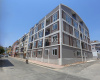 Apartments in Central Location Muratpaşa with Parking Lot 3