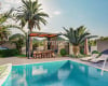 Apartamento Con Vistas Al Mar En Un Complejo De Lujo En Alanya 4