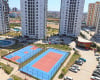2-slaapkamer Appartement In Complex, Döşemealtı Antalya 1