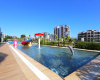 Apartament W Kompleksie Z Basenem W Antalyi Altıntaş 1