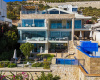Villa Med 5 Sviter, Privat Pool Och Havsutsikt I Kalkan Kaş 1