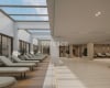 3 and 4-bedroom Flats with Rich Social Amenities in Antalya 6