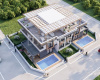 Villas Con Sistemas Inteligente Cerca Del Aeropuerto De Dalaman 3