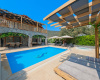 Stenen Villa’s Met Zwembaden In Fethiye Kayaköy 4