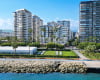 Maisonette-wohnung Mit Meerblick In Mersin Yenişehir 4