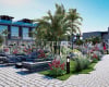 Appartements Vue mer À Chypre Du Nord Gazimağusa 4