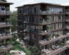 Apartamenty W Eleganckim Kompleksie Z Zielenią W Göktürk İstanbul 7