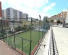 Apartament Z Przestronnym Tarasem W Kompleksie W Stambule 5