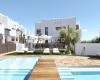 Stylish Homes with Pool in Pilar De La Horadada Costa Blanca 1