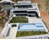 Nature View Stylish Design Villa in Alanya Tepe 4