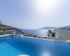 Villa with a Pool Within Walking Distance to the Beach in Kalkan 2