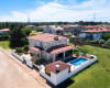 Spacious Villa with Pool and Winter Garden in Döşemealtı Antalya 1