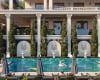 Duplex-immobilien Mit Meer- Und Waldblick In Alanya, Türkei 6