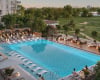 Appartements Avec Vue Sur Le Golf Et Prêts À L'achat À Dubaï Sud 2