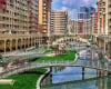 Valley-view Apartments in a Luxury Complex in Ankara Çankaya 5