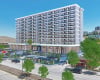 Appartementen Met Terrassen In Ankara Çayyolu Türkkonut