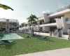 Apartamentos Con Estilo Cerca De La Playa En San Pedro Del Pinatar 3
