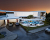Fristående Villa Med Pool Nära Havet I İzmir Çeşme 4