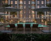 City-view Flats in a New Complex with Pool in Bayraklı İzmir 3