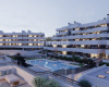 Luminous Real Estate in Complex with Amenities in Estepona 2