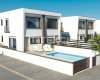 Houses Close to the Beach in Gran Alacant Alicante Costa Blanca 1