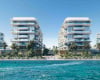 Apartamentos Con Instalaciones Deportivas En Al Rahah Abu Dhabi
