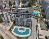 Magnifique Immobilier À Distance De Marche De La Plage À Alanya 1
