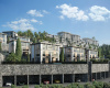 Hotel Concept Design Apartments in Alanya, Kargıcak 1