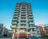 Appartement Meublé En Bord De Mer À Alanya Mahmutlar 3