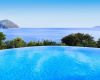 Privat Strandvilla Med Oavbruten Havsutsikt I Kaş Kalkan 3