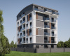 Appartements Près De La Plage Dans Le Quartier De Güvenlik, Muratpaşa 3