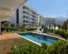Fastigheter I Ett Anläggningsrikt Komplex I Alanya Oba 1