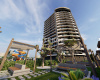 New Apartments with Sea Views in Mersin Ayaş 4