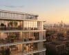 Apartamentos En Un Proyecto Con Piscina Infinita En Al Satwa Dubái 6