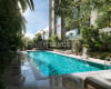 Appartementen In Arjan Dubai Met Voorzieningen In Resortstijl 6