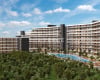 Apartments with Rich Social Amenities in Lefkoşa North Cyprus 5