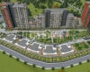 Appartements À Beytepe Ankara Avec De Nombreuses Commodités Sociales 2