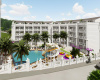 New Real Estate in a Thermal Concept Complex in Yalova 4