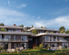 Sea-view Villas with Pools Right by the Beach in Çeşme 6