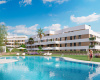 Energiezuinige Appartementen Met Uitzicht Op De Golfbaan In Mijas 1
