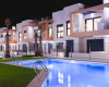 Appartements Près Du Terrain De Golf À Villamartin Costa Blanca 5
