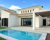 Stylish 3-bedroom Villas with Pool in La Finca Resort Algorfa 1