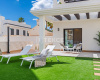 Elegante Casa De 3 Dormitorios Con Piscina Y Solárium En Quesada 5