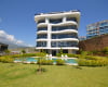 Key Ready Apartments with Social Amenities in Alanya 6