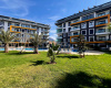 Elegante Wohnungen In Einem Neuen Komplex In Meeresnähe In Alanya 5