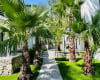 Villa Con Piscina Comunitaria En Un Entorno Natural En Kemer Antalya 3
