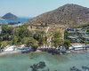 Luxury Seafront Apartments in a Complex in Bodrum Muğla 2