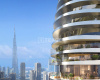 Apartamentos Con Diseño En Ascenso En Grisogono En Business Bay 4