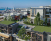 Appartementen In Een Complex Bij De Metro In Istanbul Pendik 4