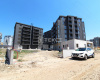 Apartments in a Complex with a Swimming Pool in Bursa